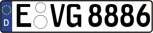 E-VG8886