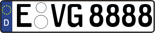 E-VG8888