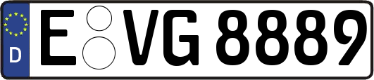 E-VG8889