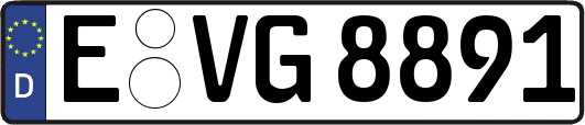 E-VG8891