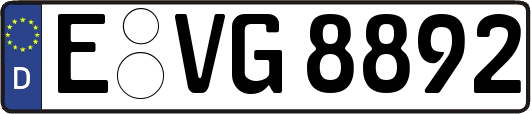 E-VG8892