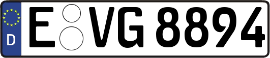 E-VG8894