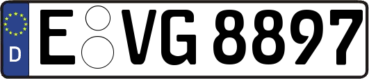 E-VG8897