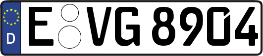 E-VG8904