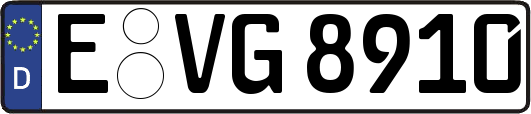 E-VG8910