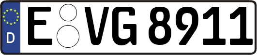 E-VG8911