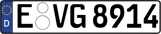 E-VG8914