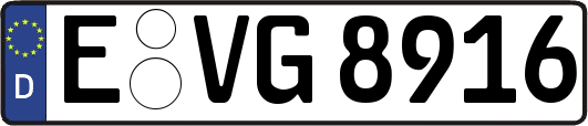 E-VG8916
