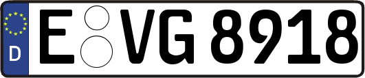 E-VG8918