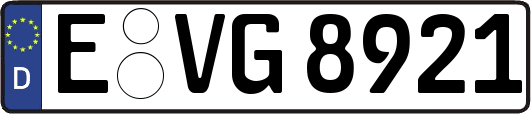 E-VG8921