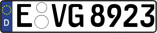 E-VG8923