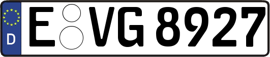 E-VG8927
