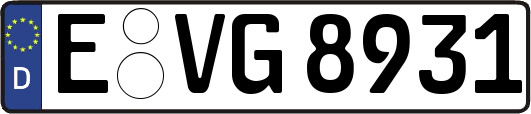 E-VG8931