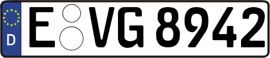 E-VG8942