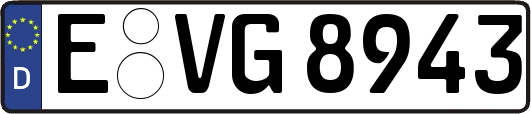 E-VG8943