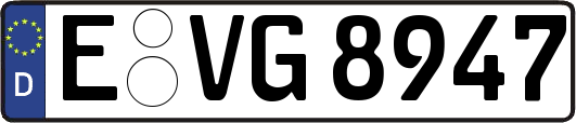 E-VG8947