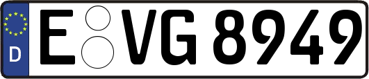 E-VG8949