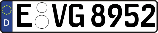 E-VG8952