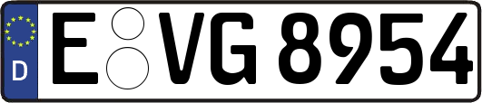 E-VG8954