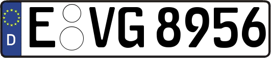 E-VG8956
