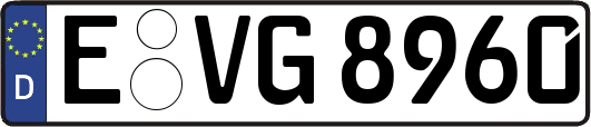 E-VG8960