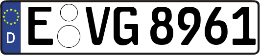 E-VG8961