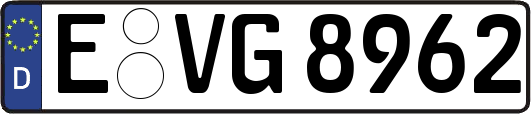 E-VG8962