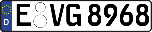 E-VG8968