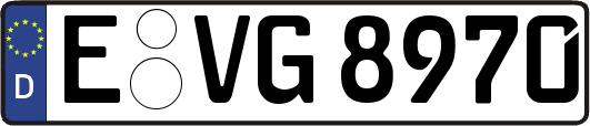 E-VG8970