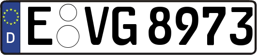E-VG8973