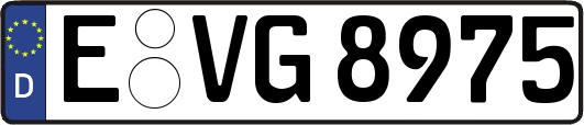 E-VG8975