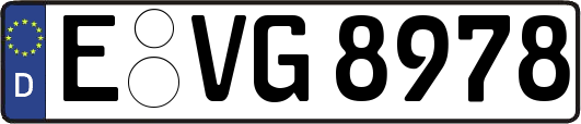 E-VG8978