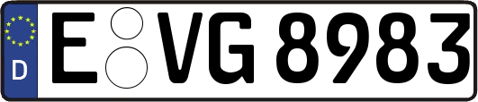 E-VG8983