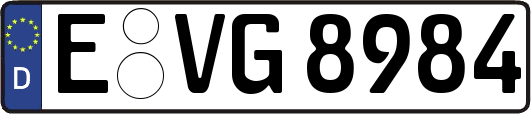 E-VG8984