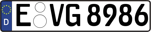 E-VG8986