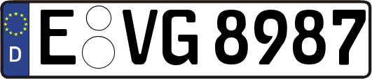E-VG8987