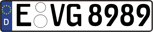 E-VG8989