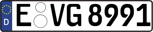 E-VG8991
