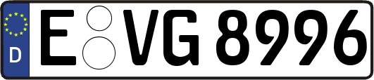 E-VG8996