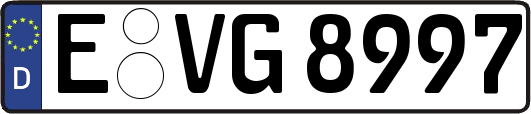 E-VG8997