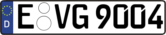 E-VG9004