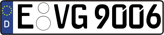 E-VG9006