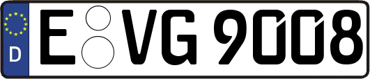 E-VG9008