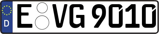 E-VG9010