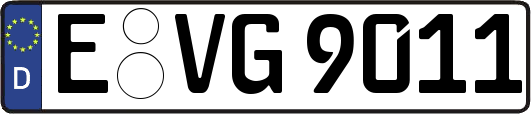 E-VG9011