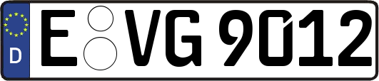 E-VG9012