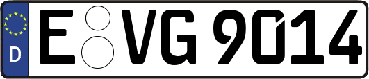 E-VG9014