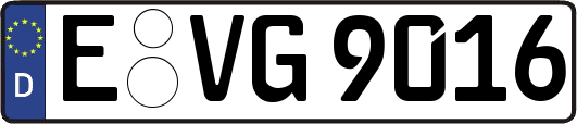 E-VG9016