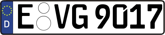 E-VG9017