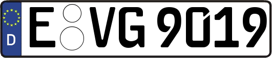 E-VG9019
